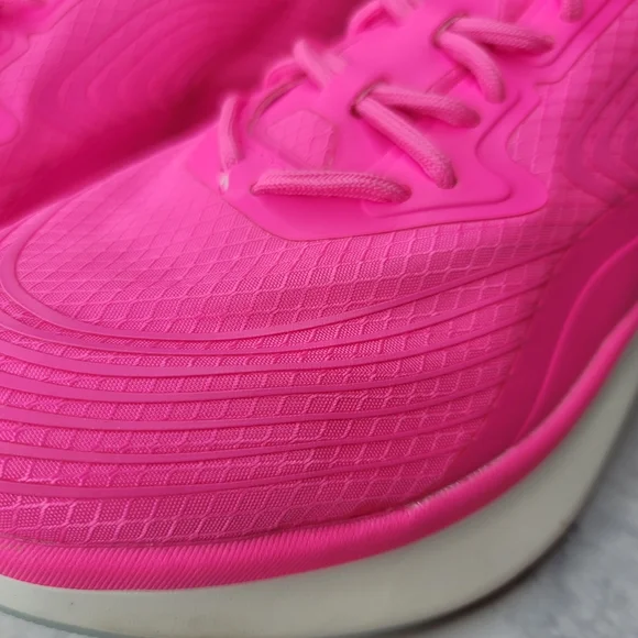 APL Streamline Running Shoes Fusion Pink Limited Edition BCA 6.5 Lightweight - Picture 8 of 11